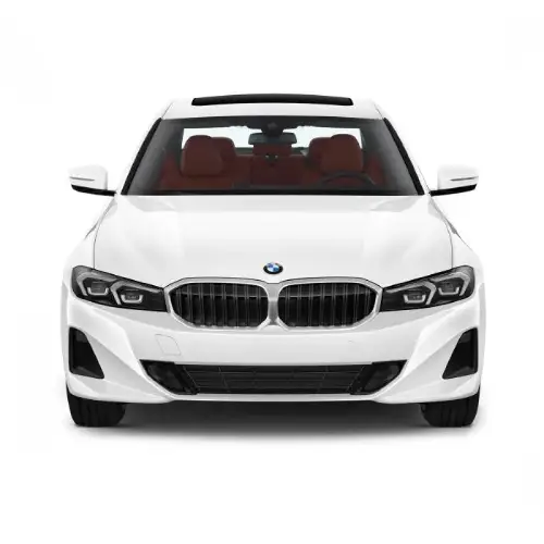 Бензинові автомобілі