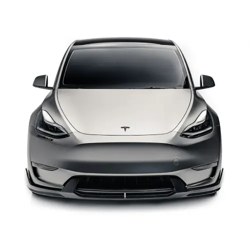 Електричні автомобілі